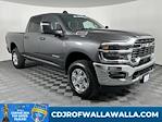 New 2025 Ram 2500 Big Horn Crew Cab 4x4 Pickup for sale #25R036 - photo 1