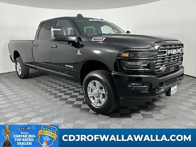 New 2025 Ram 3500 Big Horn Crew Cab 4x4 Pickup for sale #25R041 - photo 1