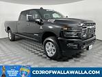 New 2025 Ram 3500 Big Horn Crew Cab 4x4 Pickup for sale #25R041 - photo 1
