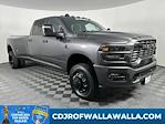 New 2025 Ram 3500 Big Horn Crew Cab 4x4 DRW Pickup for sale #25R040 - photo 1