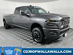New 2025 Ram 3500 Big Horn Crew Cab 4x4 DRW Pickup for sale #25R038 - photo 1