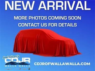New 2025 Ram 3500 Tradesman Crew Cab 4x4 Pickup for sale #513184 - photo 1