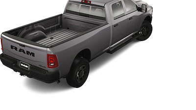 New 2025 Ram 3500 Tradesman Crew Cab 4x4 Pickup for sale #513184 - photo 2