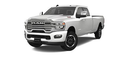 New 2025 Ram 3500 Laramie Crew Cab 4x4 Pickup for sale #513186 - photo 1
