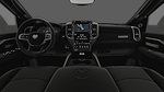 New 2025 Ram 3500 Laramie Crew Cab 4x4 Pickup for sale #513186 - photo 6