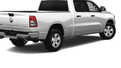 New 2024 Ram 1500 Big Horn Crew Cab 4x4 Pickup for sale #D24R059 - photo 2
