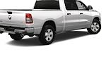 New 2024 Ram 1500 Big Horn Crew Cab 4x4 Pickup for sale #D24R059 - photo 2