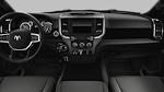 New 2024 Ram 1500 Big Horn Crew Cab 4x4 Pickup for sale #D24R059 - photo 6