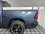 New 2025 Ram 1500 Warlock Crew Cab 4x4 Pickup for sale #D25R044 - photo 13