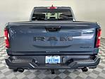 New 2025 Ram 1500 Warlock Crew Cab 4x4 Pickup for sale #D25R044 - photo 15