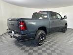 New 2025 Ram 1500 Warlock Crew Cab 4x4 Pickup for sale #D25R044 - photo 17