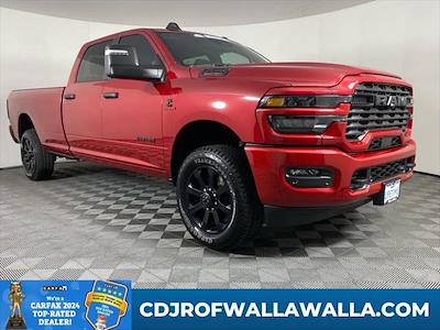 New 2026 Ram 2500 Big Horn Crew Cab for sale #D26R046 - photo 1