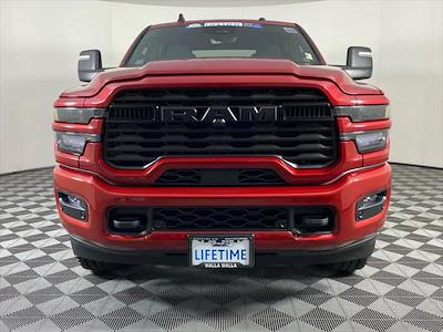 New 2026 Ram 2500 Big Horn Crew Cab for sale #D26R046 - photo 2
