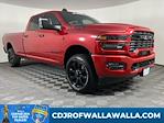New 2026 Ram 2500 Big Horn Crew Cab for sale #D26R046 - photo 1