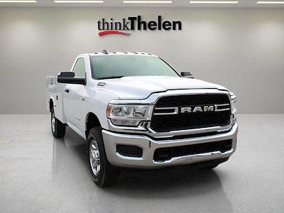 New 2022 Ram 2500 Regular Cab 4x4 Service Truck for sale #D16366 - photo 1