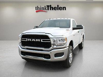 New 2022 Ram 2500 Regular Cab 4x4 Service Truck for sale #D16366 - photo 2