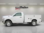 New 2022 Ram 2500 Regular Cab 4x4 Service Truck for sale #D16366 - photo 9