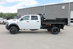 2024 Ram 4500 Crew Cab DRW 4x4, Monroe Truck Equipment Z-DumpPRO™ Dump Truck for sale #D16560 - photo 29