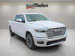 New 2025 Ram 1500 Laramie Crew Cab 4x4 Pickup for sale #D16645 - photo 1