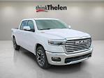 New 2025 Ram 1500 Laramie Crew Cab 4x4 Pickup for sale #D16645 - photo 2
