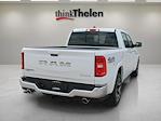 New 2025 Ram 1500 Laramie Crew Cab 4x4 Pickup for sale #D16645 - photo 5