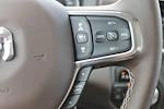 New 2025 Ram 1500 Laramie Crew Cab 4x4 Pickup for sale #D16645 - photo 28