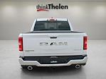 New 2025 Ram 1500 Laramie Crew Cab 4x4 Pickup for sale #D16645 - photo 6