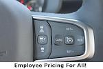 New 2025 Ram 1500 Big Horn Crew Cab 4x4 Pickup for sale #D16661 - photo 16