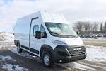 New 2024 Ram ProMaster EV 3500 Super High Roof Upfitted Cargo Van for sale #D16669 - photo 1