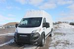 New 2024 Ram ProMaster EV 3500 Super High Roof Upfitted Cargo Van for sale #D16669 - photo 4