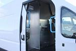 New 2024 Ram ProMaster EV 3500 Super High Roof Upfitted Cargo Van for sale #D16669 - photo 31
