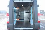 New 2024 Ram ProMaster EV 3500 Super High Roof Upfitted Cargo Van for sale #D16669 - photo 2