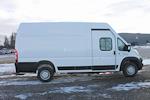 New 2024 Ram ProMaster EV 3500 Super High Roof Upfitted Cargo Van for sale #D16669 - photo 36