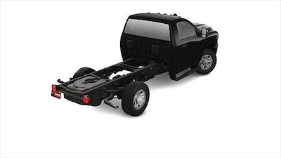 New 2024 Ram 3500 Tradesman Regular Cab 4x4 60 CA Cab Chassis for sale #D16671 - photo 2