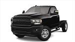 New 2024 Ram 3500 Tradesman Regular Cab 4x4 60 CA Cab Chassis for sale #D16671 - photo 1