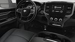New 2024 Ram 3500 Tradesman Regular Cab 4x4 60 CA Cab Chassis for sale #D16671 - photo 9
