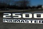 New 2025 Ram ProMaster 2500 High Roof Empty Cargo Van for sale #D16680 - photo 25