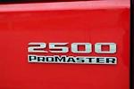 New 2025 Ram ProMaster 2500 High Roof Empty Cargo Van for sale #D16682 - photo 26