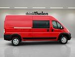 New 2025 Ram ProMaster 2500 High Roof Empty Cargo Van for sale #D16682 - photo 28