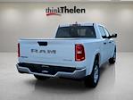 New 2025 Ram 1500 Big Horn Crew Cab 4x4 Pickup for sale #D16691 - photo 4