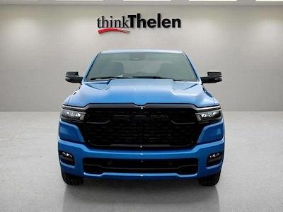 New 2025 Ram 1500 Big Horn Crew Cab 4x4 Pickup for sale #D16705 - photo 2