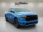 New 2025 Ram 1500 Big Horn Crew Cab 4x4 Pickup for sale #D16705 - photo 1