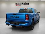 New 2025 Ram 1500 Big Horn Crew Cab 4x4 Pickup for sale #D16705 - photo 4