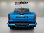 New 2025 Ram 1500 Big Horn Crew Cab 4x4 Pickup for sale #D16705 - photo 5
