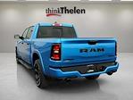 New 2025 Ram 1500 Big Horn Crew Cab 4x4 Pickup for sale #D16705 - photo 6