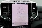 New 2025 Ram 1500 Big Horn Crew Cab 4x4 Pickup for sale #D16705 - photo 13