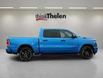 New 2025 Ram 1500 Big Horn Crew Cab 4x4 Pickup for sale #D16705 - photo 30