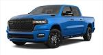 New 2025 Ram 1500 Big Horn Crew Cab 4x4 Pickup for sale #D16726 - photo 1