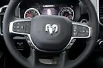 New 2025 Ram 1500 Big Horn Crew Cab 4x4 Pickup for sale #D16726 - photo 14