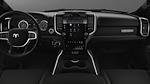 New 2025 Ram 1500 Big Horn Crew Cab 4x4 Pickup for sale #D16726 - photo 6